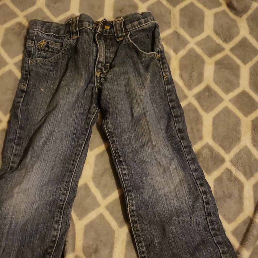 little boys pants